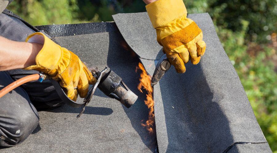 Professional residential roofers in Richlandtown, PA